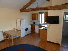 Millstone Gite 2, two bed apartment + shared pool